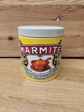 Collectable marmite ceramic for sale  BRISTOL