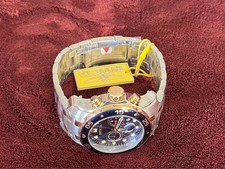 Relógio de pulso masculino Invicta Pro Diver 0077 comprar usado  Enviando para Brazil