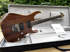 Gitarre ibanez premium gebraucht kaufen  Hessisch Oldendorf