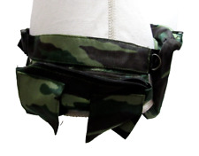 Camouflage waist bag for sale  Scranton