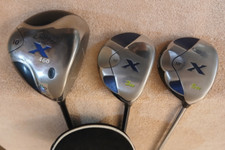 Golf callaway x460 for sale  La Habra