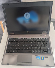 Portable probook 6330b d'occasion  Courcouronnes