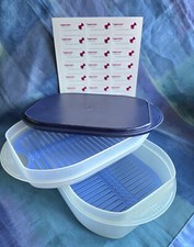 Tupperware frische kabinett gebraucht kaufen  Paderborn