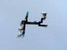 Power Button Switch On/Off Flex Kabel für Apple iPhone 5S 821-1802-A comprar usado  Enviando para Brazil