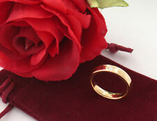 Ring gelb gold gebraucht kaufen  Frankfurt am Main