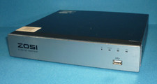 Zosi 1080p surveillance for sale  BOURNEMOUTH