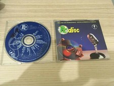 Disc only for usato  Varese