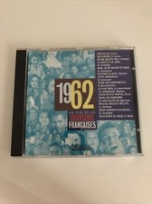 1962 belles chansons d'occasion  Villejuif