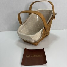 Longaberger small vegetable for sale  Guyton