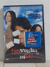 55171 dvd voglia usato  Palermo