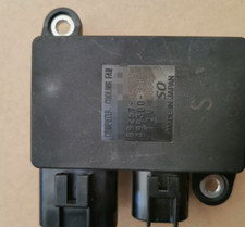 Usado, Módulo de controle do ventilador de refrigeração Toyota 89257-12010/89257-K0010 para Corolla/Matrix comprar usado  Enviando para Brazil
