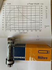 Valvola vaacum tube usato  Settimo Torinese