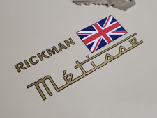 Rickman metisse motorcycle for sale  SOLIHULL