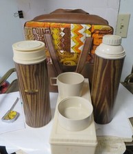 Vintage thermos picnic for sale  Mason City