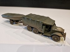 Dodge 6x6 t223 d'occasion  Pérouse