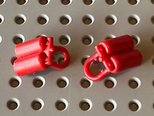 Lego red minifig d'occasion  France