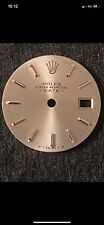 Quadrante rolex oyster usato  Ferrara