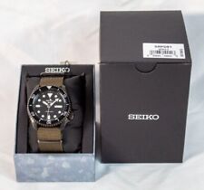 Seiko sports srpd91 for sale  Nashville