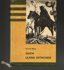 Buch karl may gebraucht kaufen  Kerpen
