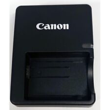 Caricatore batterie canon usato  Preganziol