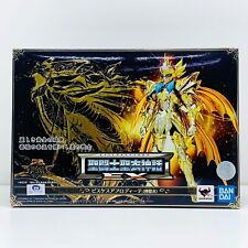 Saint Cloth Myth EX Piscis Afrodita Figura Dios Sagrado Tela Oro de Japón segunda mano  Embacar hacia Argentina