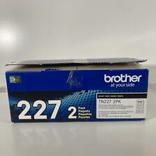 Brother genuine tn227 for sale  Craryville