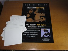 Bob dylan best for sale  UK