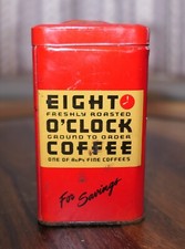 Small vintage eight for sale  Rocky Point