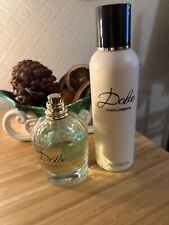 75ml dolce eau for sale  BARNSLEY