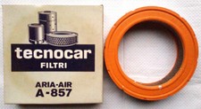 Filtro aria talbot usato  Villasalto