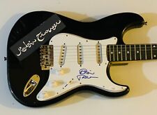 Robin trower autograph for sale  Amherst
