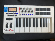 Audio axiom pro gebraucht kaufen  Bremen