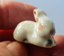 Vintage miniature porcelain for sale  Albion