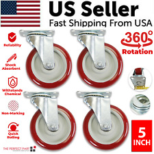 Pack inch caster for sale  Pompano Beach