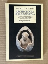 Angelo bottini archeologia usato  Apricena