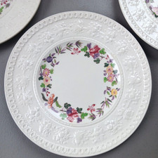 Wedgwood salad plates for sale  Veradale