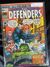 Defenders 33 for sale  BEDFORD