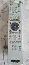 Sony dvd hdd for sale  SOUTHAMPTON