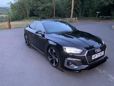 Audi 2.0 tfsi for sale  WESTERHAM