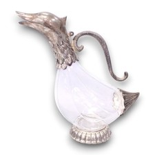 duck decanter for sale duck decanter for sale LEEDS