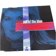 Toyah blue cd for sale  NORWICH