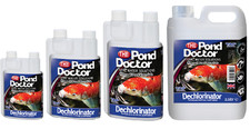 Tap pond doctor for sale  KETTERING