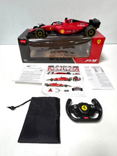 Rastar ferrari scale for sale  Dallas