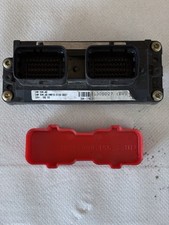 Centralina ecu ducati usato  Malo
