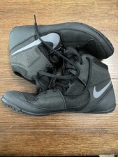 Nike fury black for sale  Olathe
