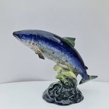 Beswick salmon 1233 for sale  LONDON