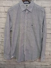 Men blue white for sale  CHORLEY