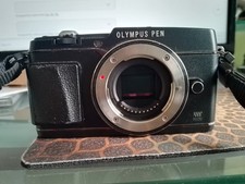 Olympus 16.1mp digital for sale  HUDDERSFIELD