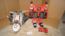2003 transformers armada for sale  Federal Way
