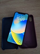 Apple iphone 256gb gebraucht kaufen  Hamm